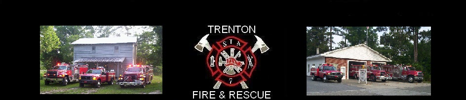 trenton volunteer fire department