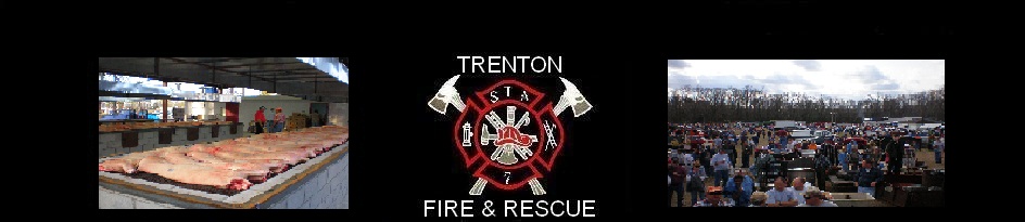 trenton volunteer fire department