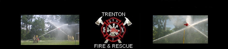 trenton volunteer fire department