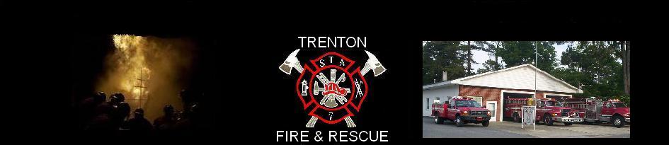 trenton volunteer fire department